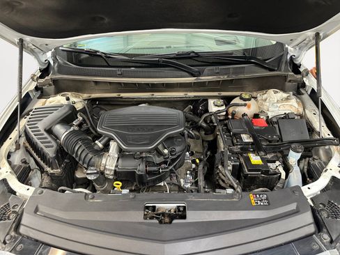 Used 2023 Cadillac XT6 Premium Luxury w/ Technology Package AWD/4WD image 32