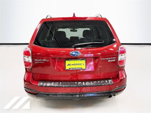 Used 2016 Subaru Forester 2.5i Premium w/ Popular Package #2 image 6