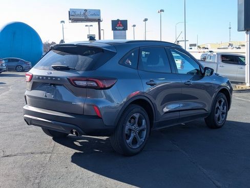 Used 2025 Ford Escape ST-Line image 3