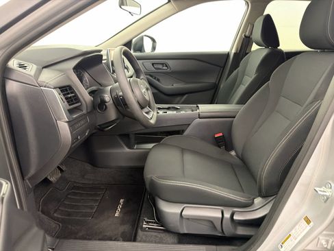 Certified 2024 Nissan Rogue S FWD image 14