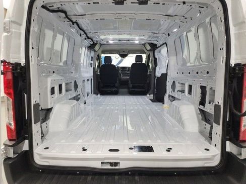 New 2024 Ford Transit 250 Low Roof RWD image 20