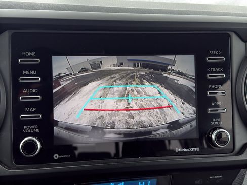 Used 2023 Toyota Tacoma SR image 20