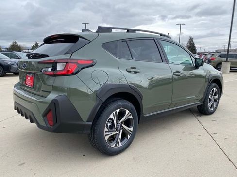 New 2026 Subaru Crosstrek 2.0i Premium w/ Crosstrek Mirror Package image 5