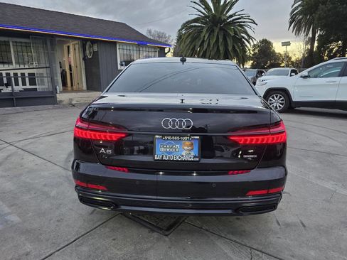 Used 2020 Audi A6 3.0T Premium Plus image 6