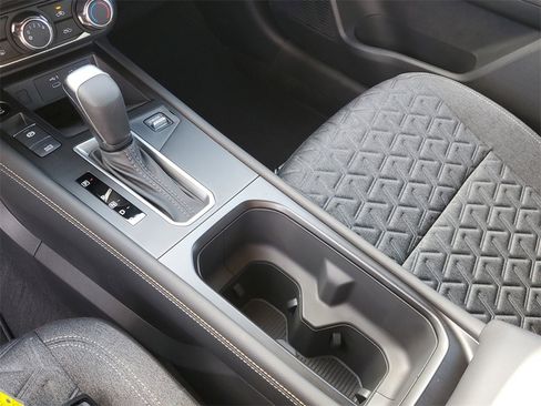 Used 2025 Nissan Kicks SV image 24