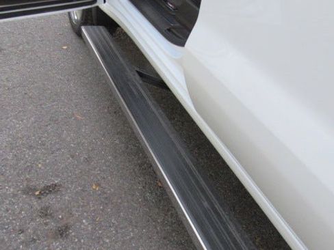 Used 2026 GMC Sierra 1500 Denali image 20