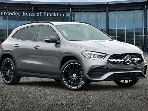 Used 2022 Mercedes-Benz GLA 250 image 2