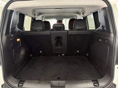 Used 2018 Jeep Renegade Trailhawk AWD/4WD image 23