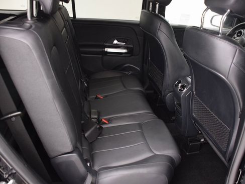 Certified 2022 Mercedes-Benz GLB 250 image 16