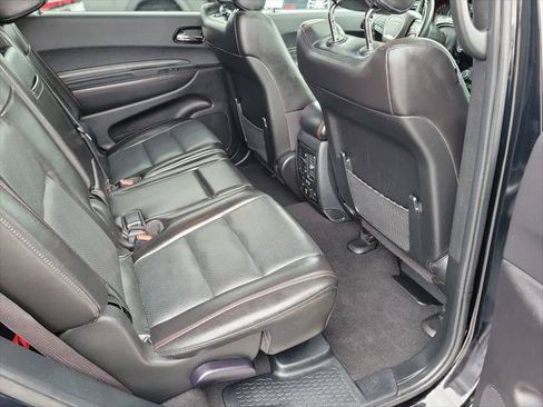 Certified 2024 Dodge Durango GT RWD image 19