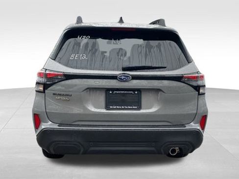 New 2026 Subaru Forester Limited image 36