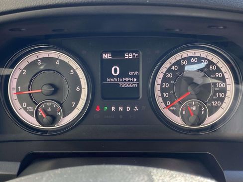 Used 2022 RAM 1500 Tradesman w/ Tradesman SXT Package AWD/4WD image 24