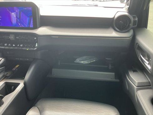 Certified 2025 Toyota Land Cruiser w/ Premium Package AWD/4WD image 19
