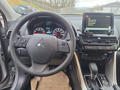 New 2026 Mitsubishi Eclipse Cross LE image 15