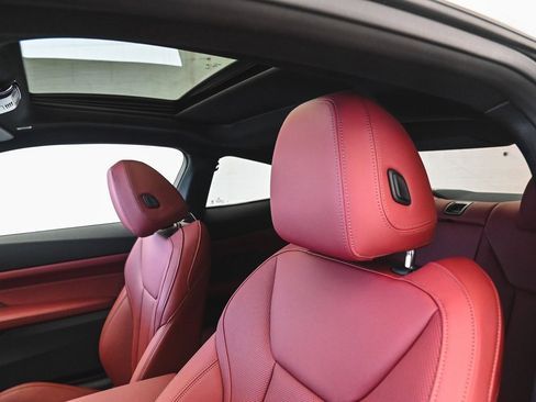 Used 2026 BMW 440i xDrive Coupe w/ Premium Package image 30