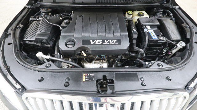 Used 2011 Buick LaCrosse CXL FWD image 19