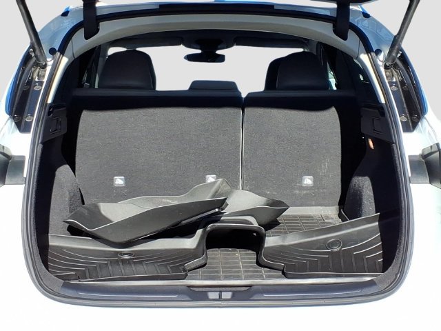 Certified 2023 INFINITI QX50 Luxe FWD image 28