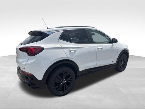 New 2026 Buick Encore GX Sport Touring w/ Advanced Technology Package AWD/4WD image 5