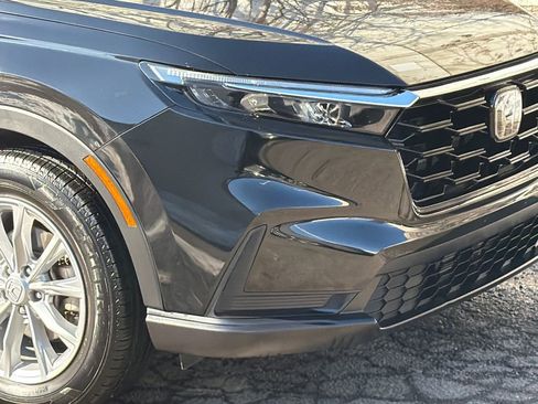 Certified 2023 Honda CR-V EX image 6