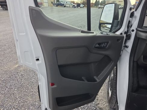 New 2026 Ford Transit 250 148 Medium Roof image 15