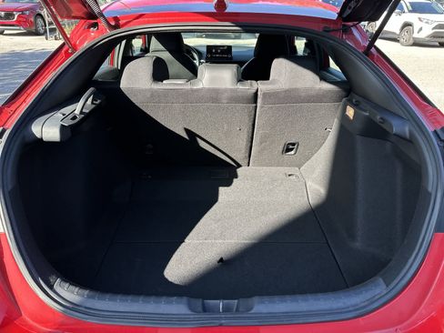 Used 2023 Honda Civic Sport image 17