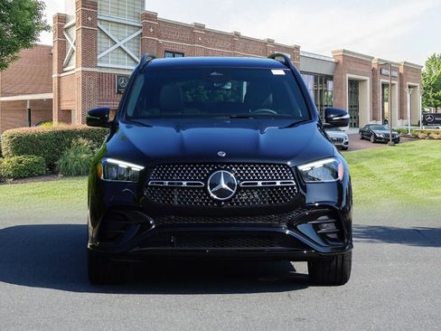 Used 2026 Mercedes-Benz GLE 350 4MATIC image 2