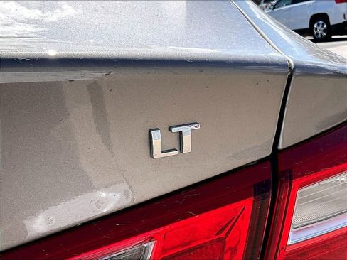 Used 2024 Chevrolet Malibu LT FWD image 27