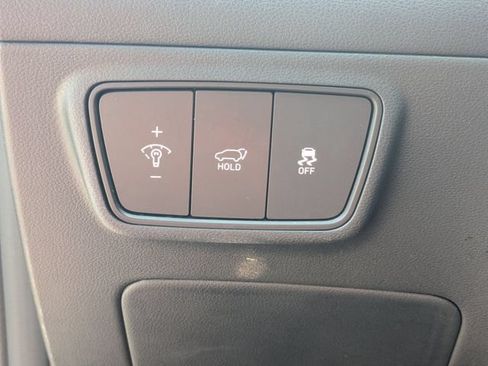 Used 2024 Hyundai Tucson SEL AWD/4WD image 16