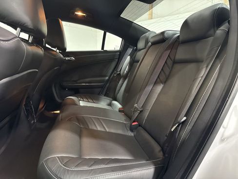 Used 2023 Dodge Charger SRT Hellcat w/ Harman/Kardon Audio Group image 34