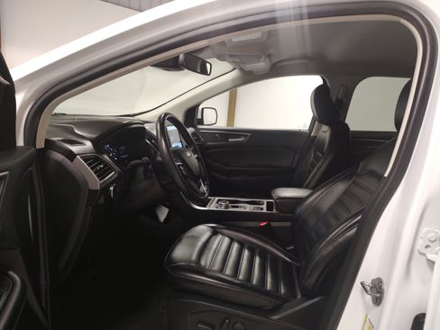 Used 2024 Ford Edge SEL AWD/4WD image 10
