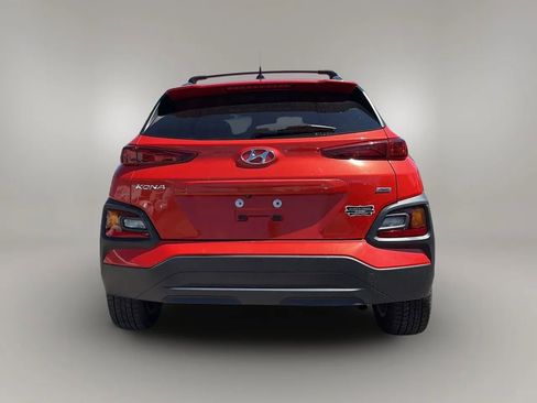 Used 2020 Hyundai Kona SEL AWD/4WD image 6