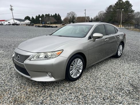 Used 2015 Lexus ES 350 image 1