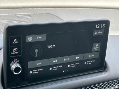 New 2026 Honda HR-V Sport image 13