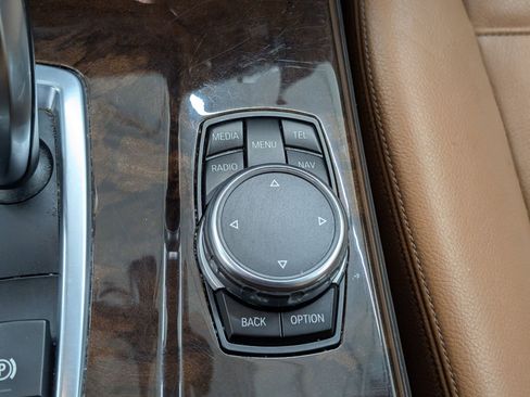 Used 2016 BMW X3 xDrive28i image 27