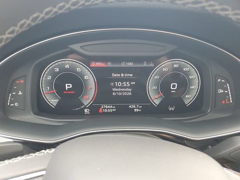 Used 2025 Audi Q7 3.0T Premium Plus AWD/4WD image 21