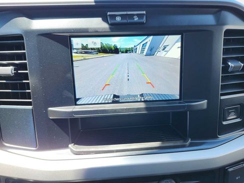 New 2026 Ford F250 XLT AWD/4WD image 14