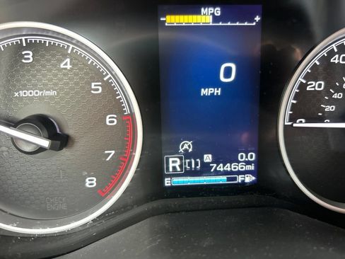 Used 2019 Subaru Forester Premium w/ All-Weather Package AWD/4WD image 20