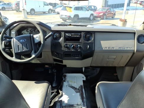 Used 2010 Ford F350 XL AWD/4WD image 8