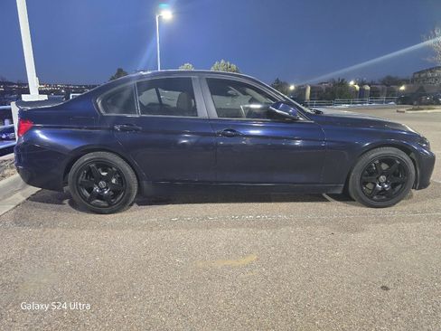 Used 2015 BMW 320i xDrive 320i xDrive image 15