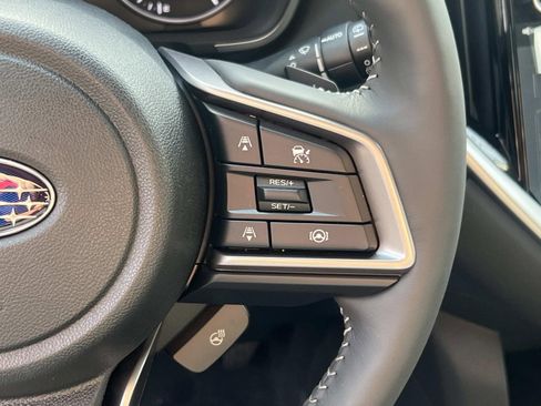 New 2026 Subaru Ascent Touring image 18