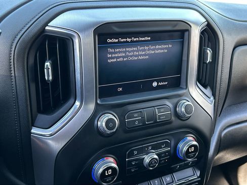 Used 2021 GMC Sierra 1500 Elevation image 14