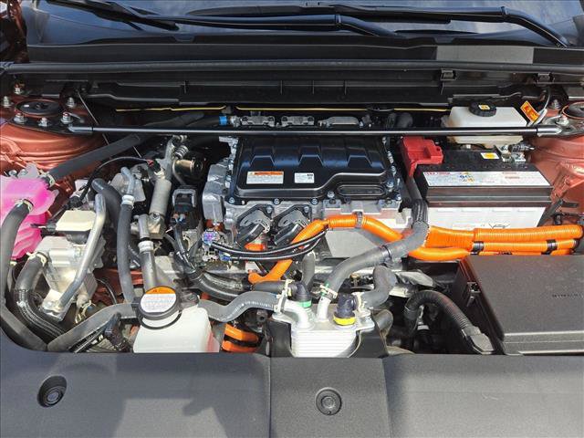 Used 2024 Lexus RZ 300e Premium w/ Accessory Package (2T) FWD image 23
