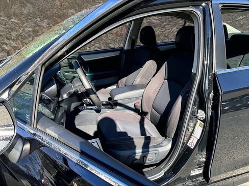 Used 2018 Subaru Legacy 2.5i Premium w/ Eyesight & BSD & Rcta & HBA AWD/4WD image 22