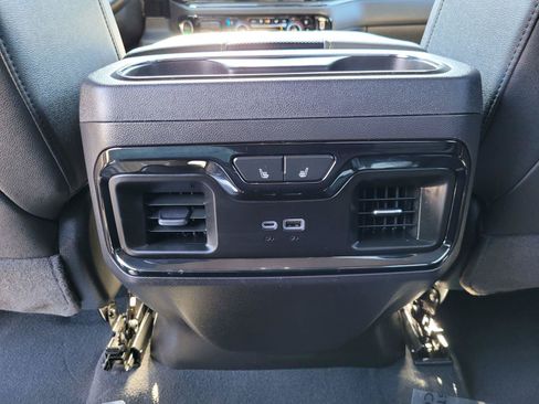 Used 2024 Chevrolet Silverado 1500 ZR2 w/ Technology Package AWD/4WD image 16