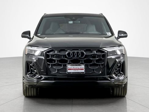 New 2026 Audi Q7 3.0T Prestige image 8