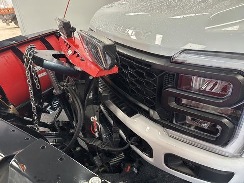 Used 2023 Ford F350 XL w/ STX Appearance Package image 4