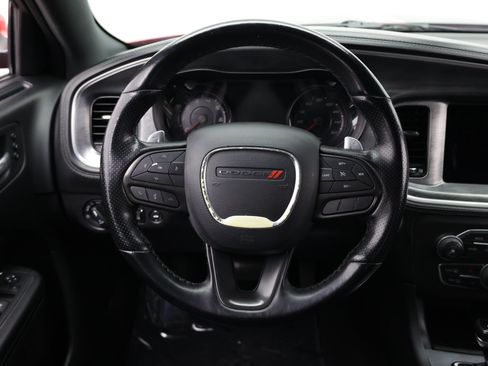 Used 2021 Dodge Charger R/T w/ Daytona Edition Group RWD image 32