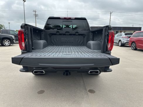 Used 2024 GMC Sierra 1500 Denali Ultimate image 14
