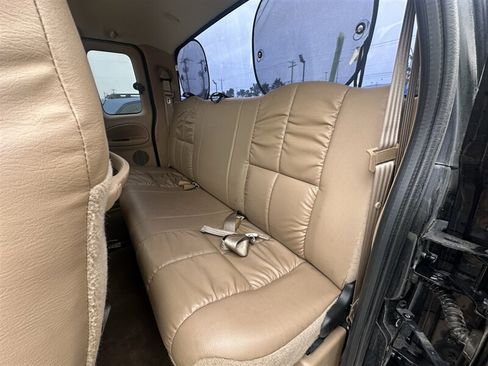 Used 2002 Dodge Ram 2500 Truck 4x4 Quad Cab image 23