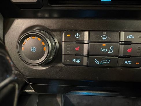 Certified 2017 Ford F150 XLT w/ Equipment Group 302A Luxury AWD/4WD image 14